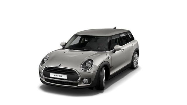 Mini One Clubman 53.000 km 16.630 &euro; Horb am Neckar 72160