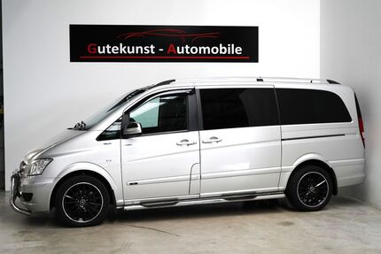 Mercedes-Benz Viano 317.546 km 16.900 &euro; Nagold Hochdorf 72202