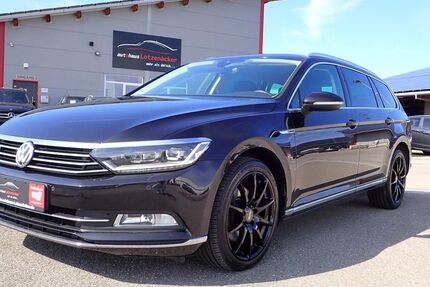 VW Passat Variant 131.007 km 18.490 &euro; Hechingen 72379
