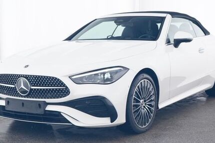 Mercedes-Benz CLE 220 21.743 km 53.890 &euro; Jettingen 71131