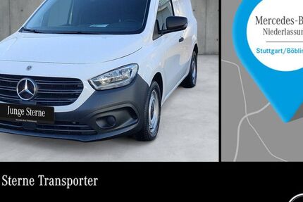 Mercedes-Benz Citan 20.804 km 17.838 &euro; Böblingen 71034