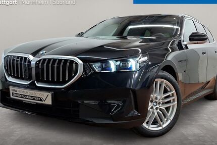 BMW 520 22.425 km 50.504 &euro; Stuttgart 70569