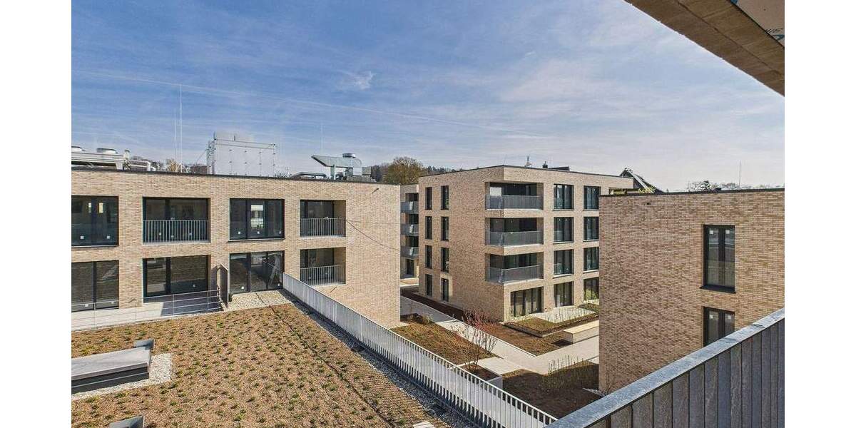 Etagenwohnung Sindelfingen Ost - 3 Zimmer, 70 m&sup2;, 1.400&euro; | Angebot:25730179