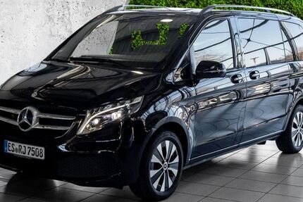 Mercedes-Benz V 250 59.900 km 48.850 &euro; Nürtingen 72622