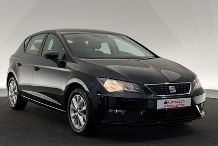 Seat Leon 97.190 km 12.650 &euro; Horb am Neckar 72160