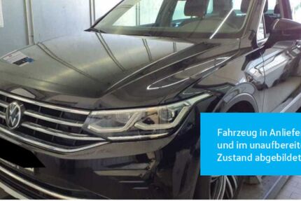 VW Tiguan 81.915 km 33.630 &euro; Stuttgart-Wangen 70188