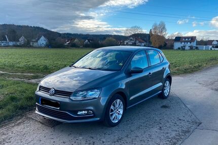 VW Polo 205.600 km 6.100 &euro; Tübingen 72070