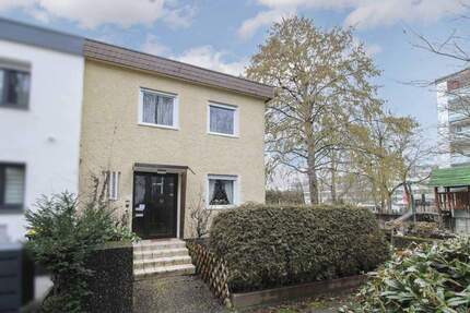 Haus Leinfelden-Echterdingen Leinfelden - 5 Zimmer, 111 m&sup2;, 499.000&euro; | Angebot:25745506