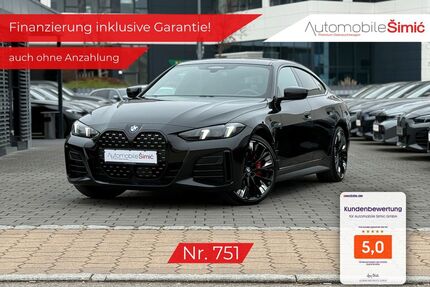 BMW 420 Gran Coupé 55.000 km 51.990 &euro; Filderstadt 70794