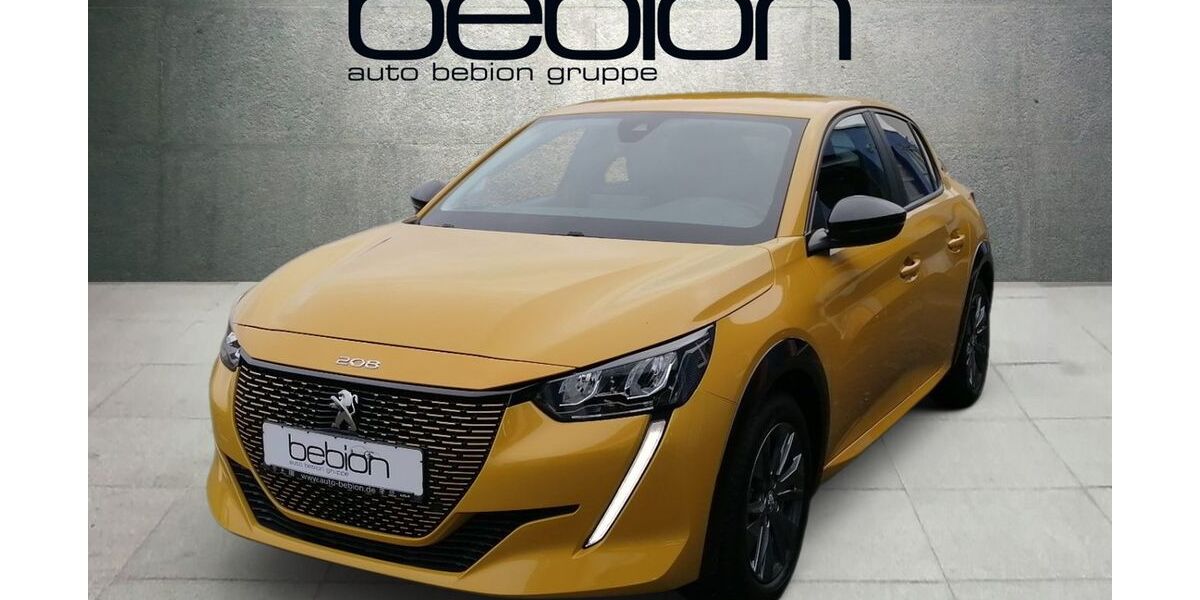 Peugeot 208 26.300 km 14.880 &euro; Reutlingen 72766