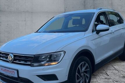 VW Tiguan 49.900 km 20.900 &euro; Ammerbuch-Entringen 72119