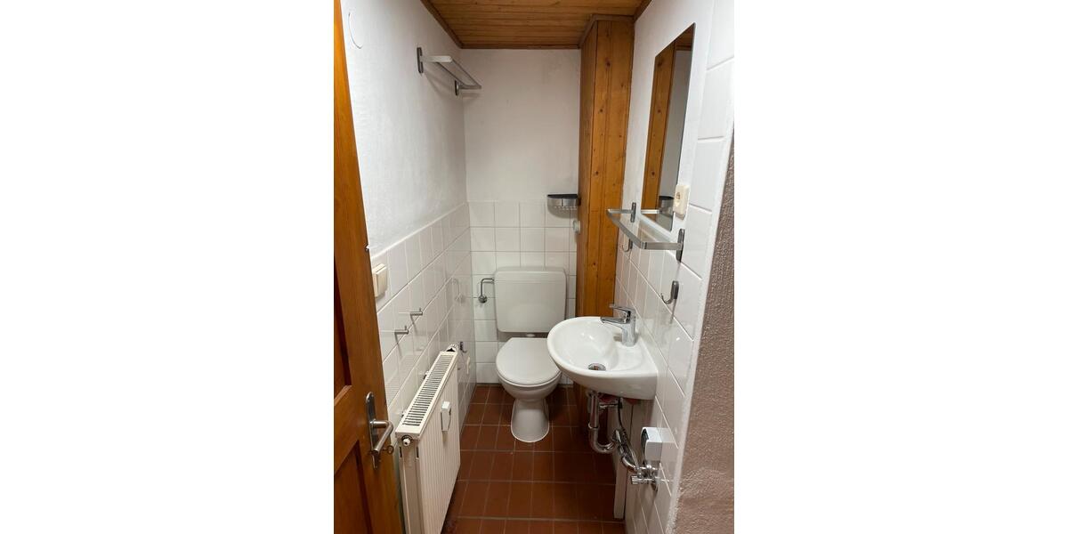 Einfamilienhaus Bisingen - 6 Zimmer, 133 m&sup2;, 1.190&euro; | Angebot:26396232