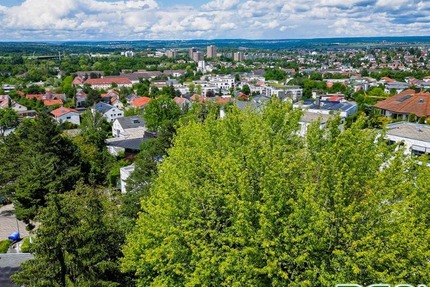 Einfamilienhaus am Georgenberg mit 918m² Grundstücksfläche - Haus Reutlingen | Angebot:25361011