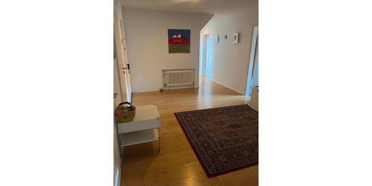 Maisonettenwohnung Stuttgart Lehen - 5.5 Zimmer, 160 m&sup2;, 849.000&euro; | Angebot:26385735