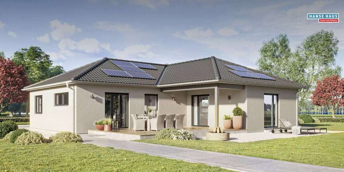 Einfamilienhaus Ofterdingen - 5 Zimmer, 118 m&sup2;, 741.439&euro; | Angebot:27520280