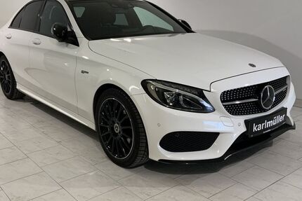 Mercedes-Benz C 43 AMG 107.658 km 35.990 &euro; Mössingen 72116