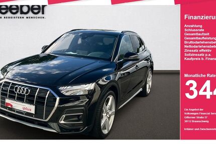 Audi Q5 37.795 km 41.830 &euro; Herrenberg 71083