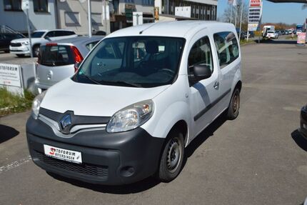 Renault Kangoo 128.000 km 2.400 &euro; Ofterdingen 72131