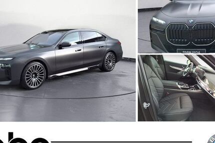 BMW 740 2.500 km 127.860 &euro; Horb am Neckar 72160