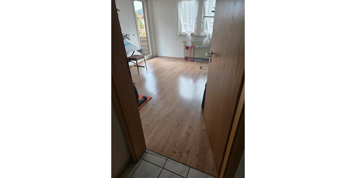 Etagenwohnung Horb am Neckar - 2 Zimmer, 58 m&sup2;, 550&euro; | Angebot:25591067