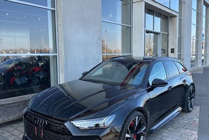 Audi RS6 38.324 km 92.989 &euro; Filderstadt - Bernhausen 70794