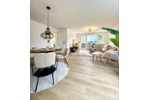 SANIERT MIT BALKON - FÜR ERSTBEZUG - Etagenwohnung Sindelfingen Eichholz | Angebot:27224461
