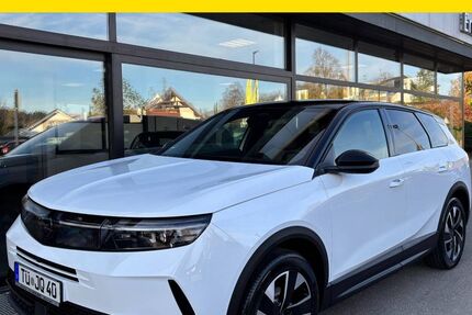 Opel Grandland (X) 5.000 km 34.980 &euro; Mössingen 72116