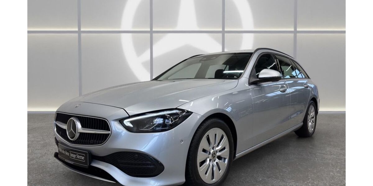 Mercedes-Benz C 220 94.989 km 28.500 &euro; Nagold 72202