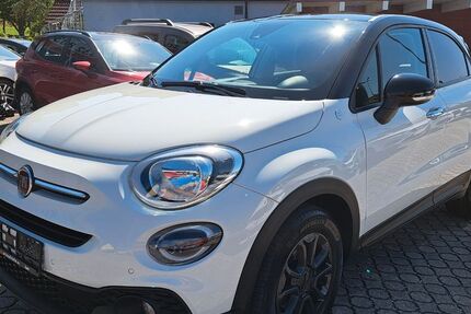 Fiat 500X 66.597 km 14.800 &euro; Nufringen 71154