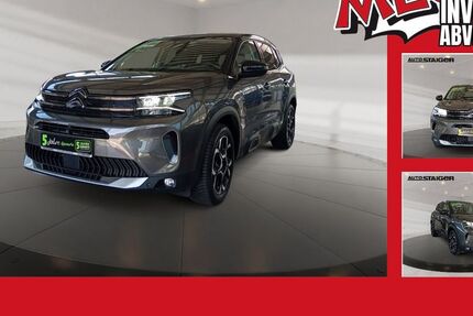 Citroen C5 Aircross 22.350 km 20.990 &euro; Stuttgart 70376