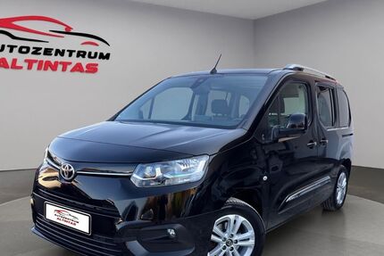 Toyota Proace (Verso) 102.000 km 16.970 &euro; Holzgerlingen 71088