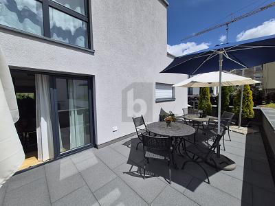 NATURIDYLLE TRIFFT AUF HÖCHSTEN WOHNKOMFORT - Einfamilienhaus Nagold | Angebot:26959830