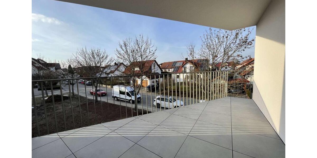 Etagenwohnung Eutingen im Gäu - 3 Zimmer, 81 m&sup2;, 1.095&euro; | Angebot:24976972