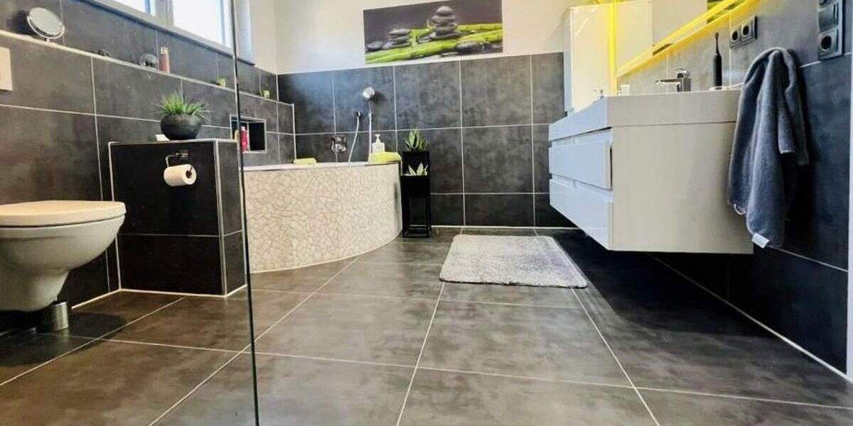 Einfamilienhaus Gomaringen - 5 Zimmer, 233 m&sup2;, 2.485.000&euro; | Angebot:25659271