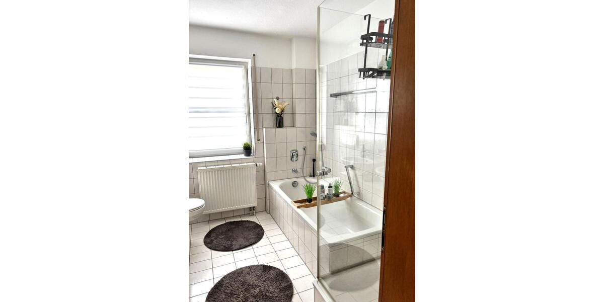 Etagenwohnung Horb am Neckar - 3.5 Zimmer, 73 m&sup2;, 820&euro; | Angebot:25945534