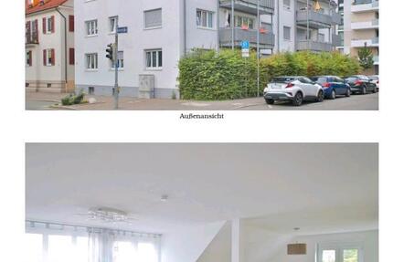 Wohnung Reutlingen - 3 Zimmer, 97 m&sup2;, 349.000&euro; | Angebot:27019418