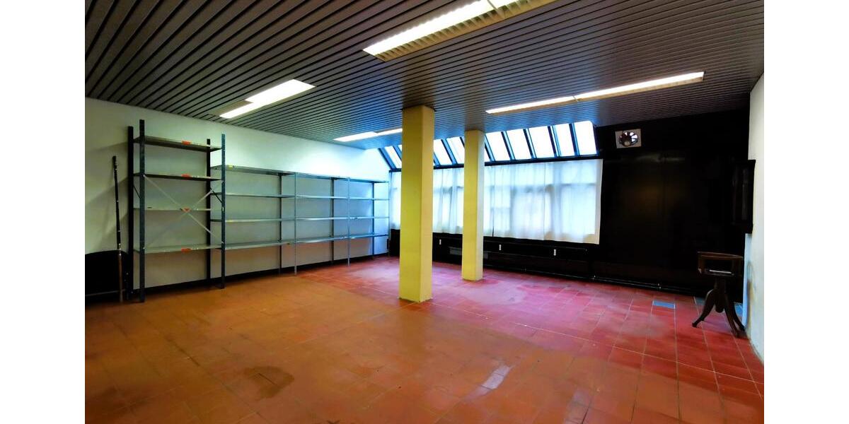 Gewerbeobjekt Filderstadt - 850&euro; | Angebot:25239687