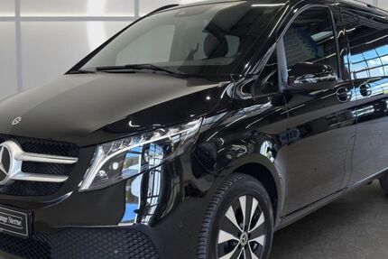Mercedes-Benz V 300 19.755 km 69.900 &euro; Nagold 72202