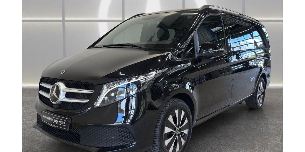 Mercedes-Benz V 300 19.755 km 69.900 &euro; Nagold 72202