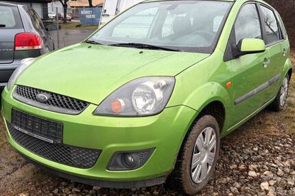 Ford Fiesta 162.457 km 1.500 &euro; Kusterdingen 72127