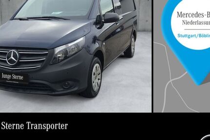 Mercedes-Benz Vito 72.635 km 26.870 &euro; Böblingen 71034