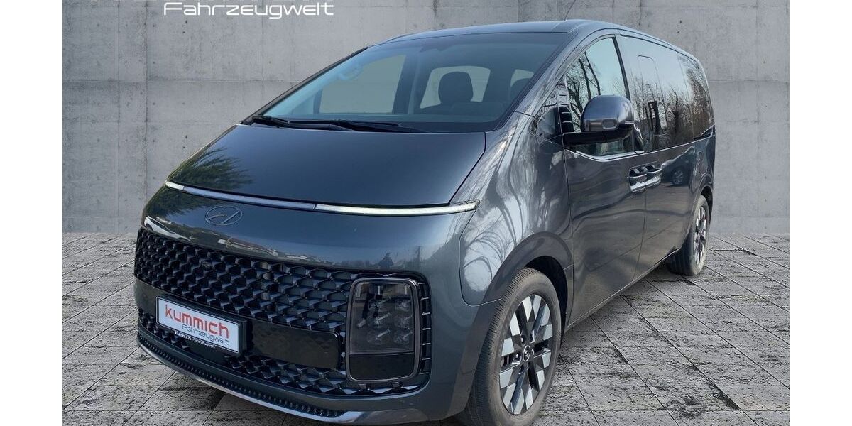 Hyundai STARIA 86.394 km 34.490 &euro; Filderstadt 70794