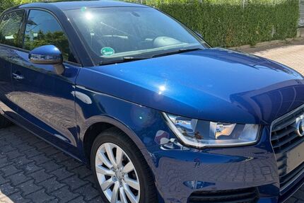 Audi A1 90.000 km 10.790 &euro; Eutingen im Gäu 72184