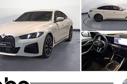 BMW 420 Gran Coupé 4.800 km 57.990 &euro; Horb am Neckar 72160