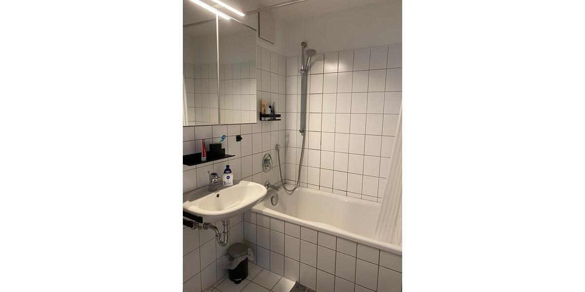 Etagenwohnung Mössingen - 2 Zimmer, 46 m&sup2;, 169.000&euro; | Angebot:26885483