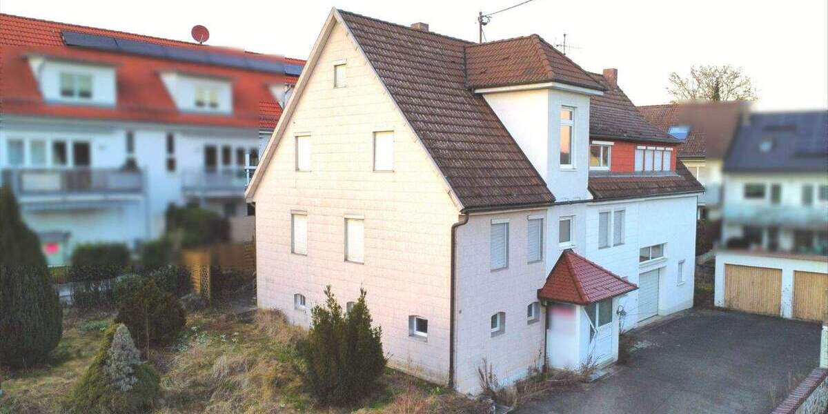 Einfamilienhaus Unterensingen - 6 Zimmer, 156 m&sup2;, 792.955&euro; | Angebot:25745876