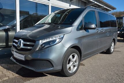 Mercedes-Benz V 300 81.861 km 44.990 &euro; Herrenberg bei Stuttgart 71083