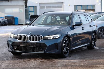 BMW 330 8.614 km 38.890 &euro; Jettingen 71131