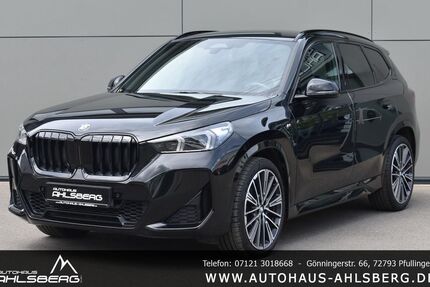 BMW X1 39.000 km 39.900 &euro; Pfullingen 72793