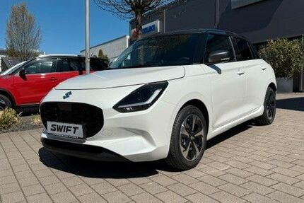 Suzuki Swift 1.500 km 19.290 &euro; Ostfildern 73760